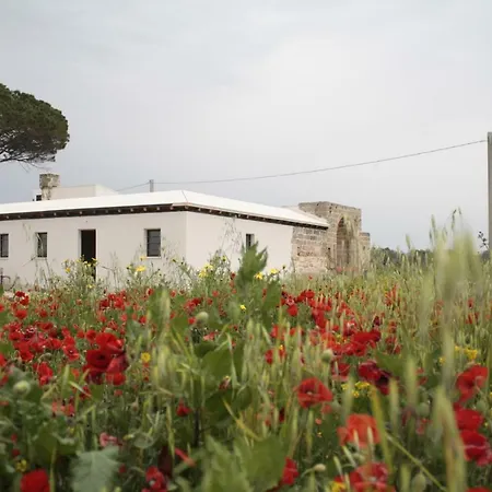 Casina Solatia 4* 나르도