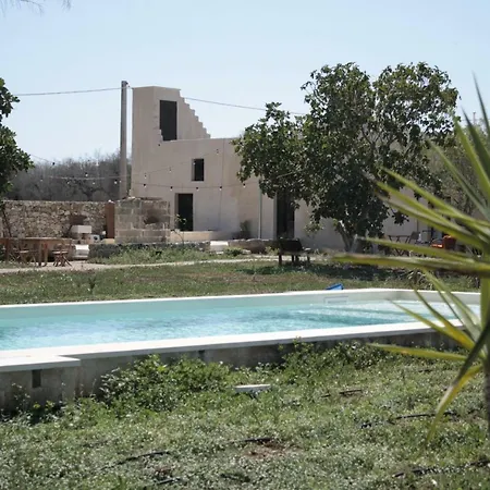 Casina Solatia 나르도