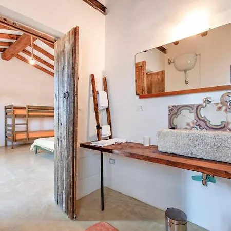 Casina Solatia B&B 나르도