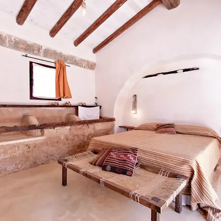 Casina Solatia 나르도