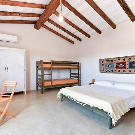 Casina Solatia B&B 나르도