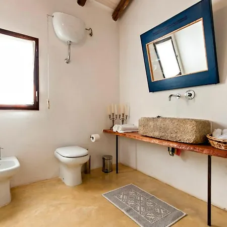 Casina Solatia B&B 4*