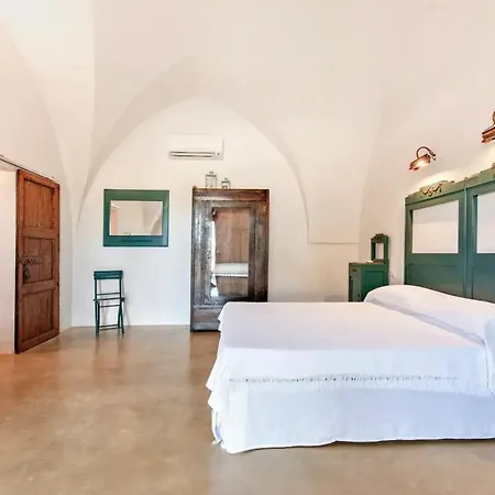 B&B Casina Solatia 나르도