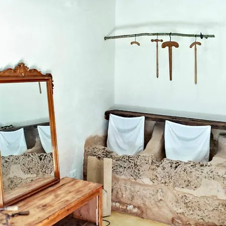 B&B Casina Solatia 나르도