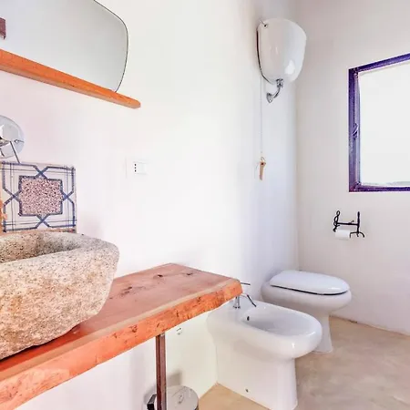 B&B Casina Solatia 나르도