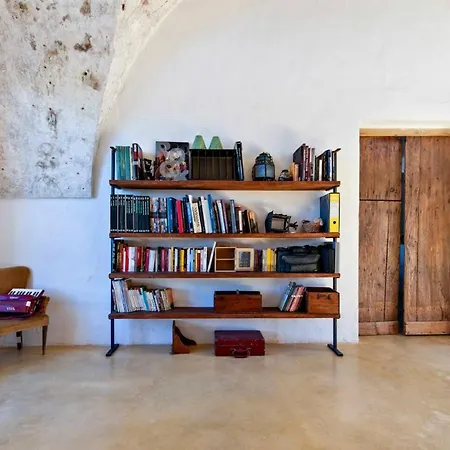 B&B Casina Solatia 4*