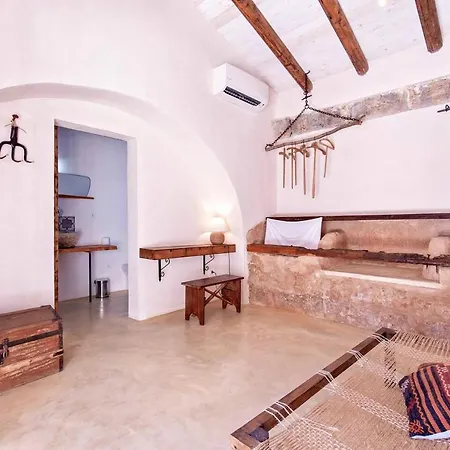 Casina Solatia 나르도