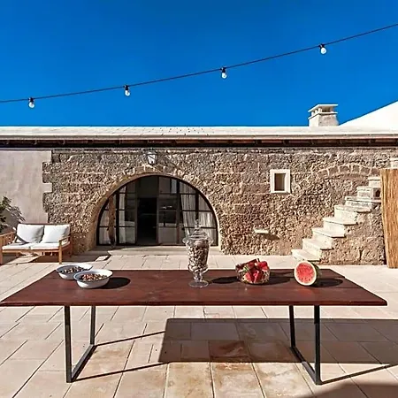 Bed & Breakfast Casina Solatia Nardò