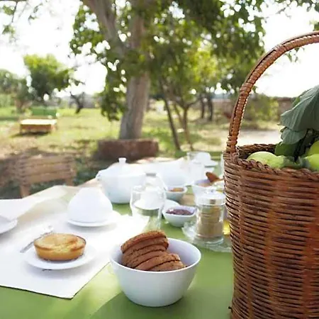 Bed & Breakfast Casina Solatia