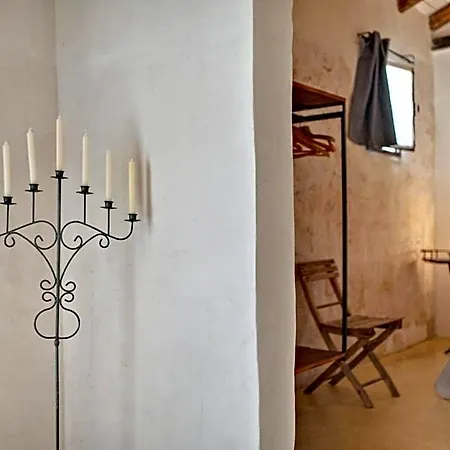 Casina Solatia Bed & Breakfast 4*