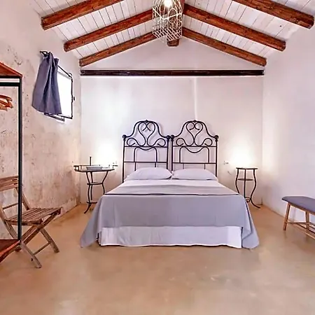 Casina Solatia Bed & Breakfast