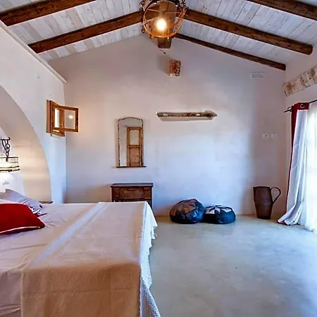 Casina Solatia Bed & Breakfast 4*