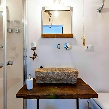 Bed & Breakfast Casina Solatia 4*