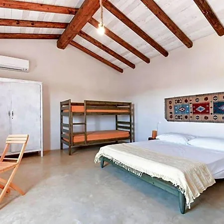 Bed & Breakfast Casina Solatia Nardo