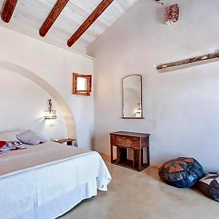 Bed & Breakfast Casina Solatia Nardò