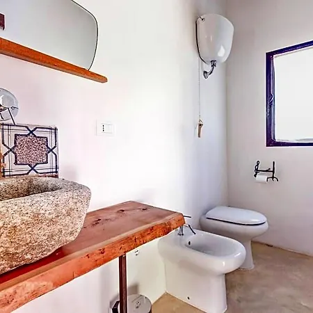 Casina Solatia 4* Nardò