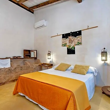 Casina Solatia Bed & Breakfast 4*