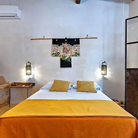 Bed & Breakfast Casina Solatia 4*