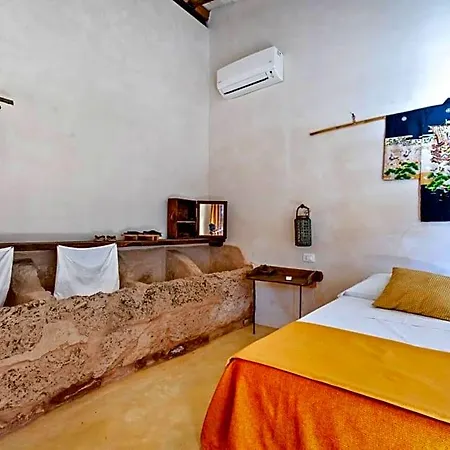 Casina Solatia Bed & Breakfast 4*