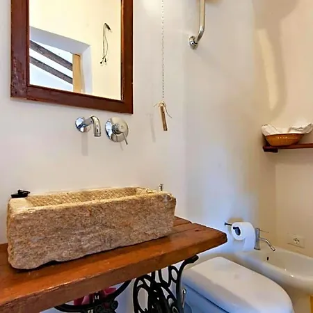 Casina Solatia