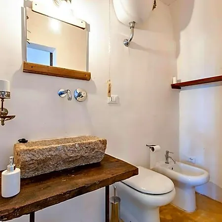 Bed & Breakfast Casina Solatia 4*