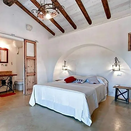 Bed & Breakfast Casina Solatia 4*