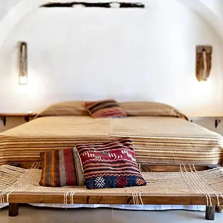 Casina Solatia Bed & Breakfast Nardò