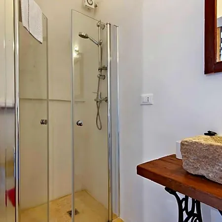Casina Solatia 4* Nardò