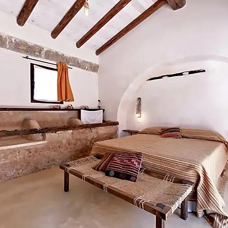 Casina Solatia 4* Nardò