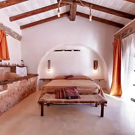 Casina Solatia 4* Nardò
