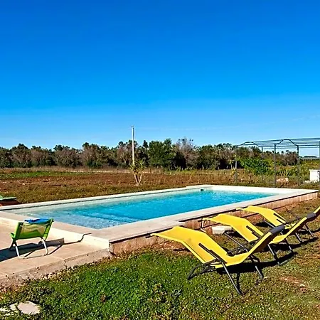 Bed & Breakfast Casina Solatia 4*