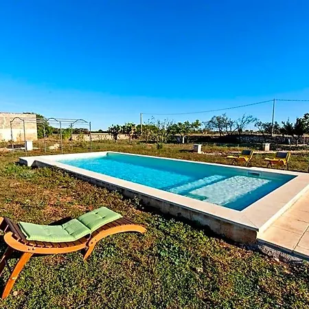 Bed & Breakfast Casina Solatia