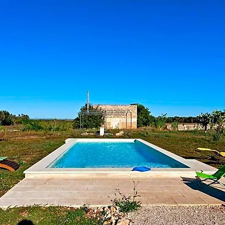 Casina Solatia Bed & Breakfast 4*