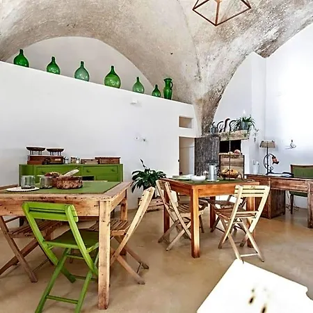 Bed & Breakfast Casina Solatia 4*