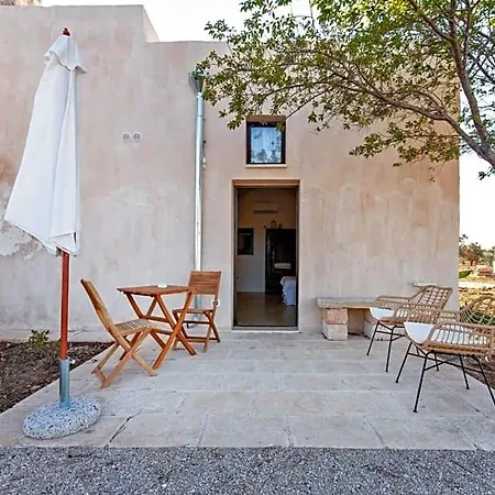 Casina Solatia Nardò