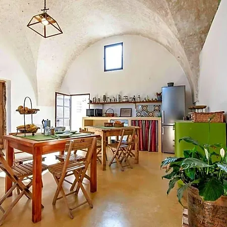 Casina Solatia Bed & Breakfast Nardò