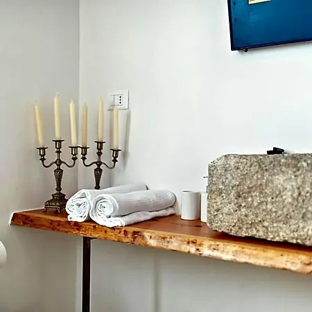 Casina Solatia Bed & Breakfast 4*