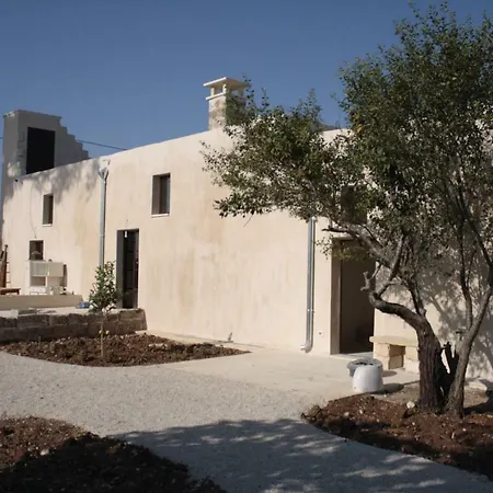 Casina Solatia 4* Nardò