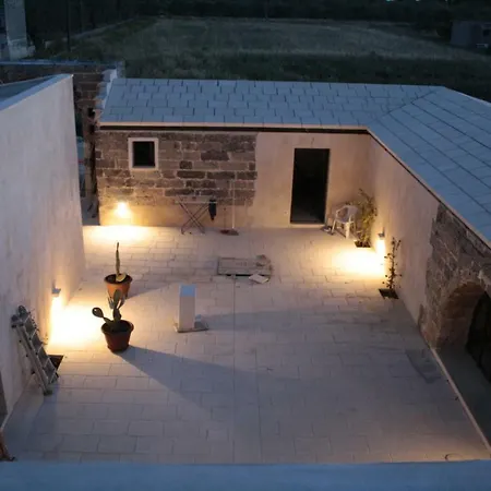 Casina Solatia Nardò