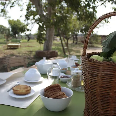 Bed & Breakfast Casina Solatia