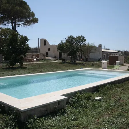 Casina Solatia * Nardo