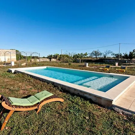 Casina Solatia 4*