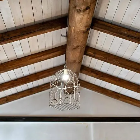 Casina Solatia Nardò