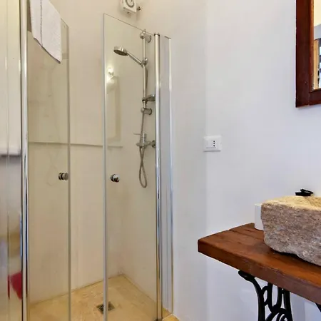 Nocleg ze śniadaniem Casina Solatia Nardò