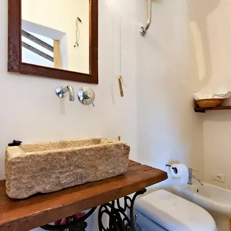 Casina Solatia * Nardo