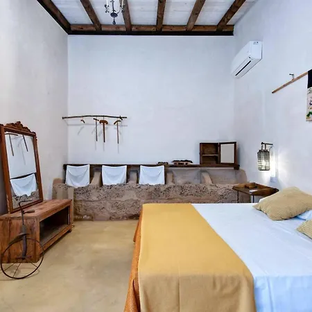 Casina Solatia Bed and Breakfast