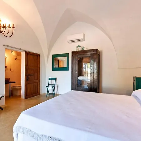Bed & Breakfast Casina Solatia