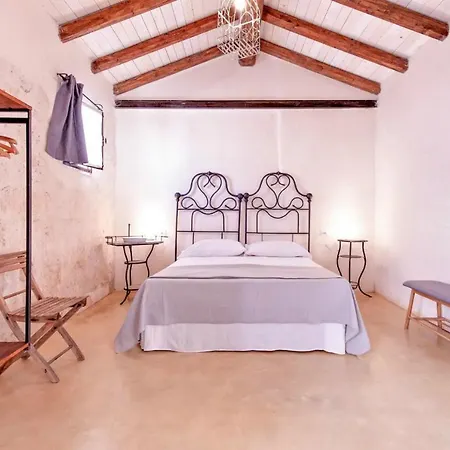 Bed & Breakfast Casina Solatia 4*