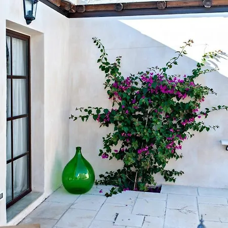 Casina Solatia Bed & Breakfast *
