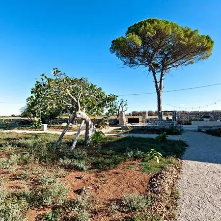 Casina Solatia Bed & Breakfast